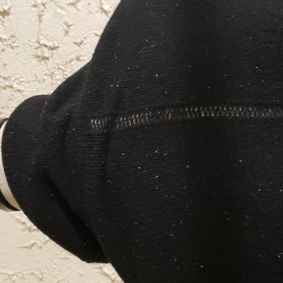 FRAME 100% cashmere funnel neck sweater - Picture 5 of 13